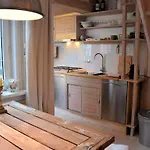 Holiday Home Vissershuisje