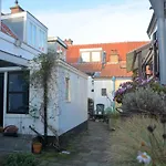 Holiday Home Vissershuisje