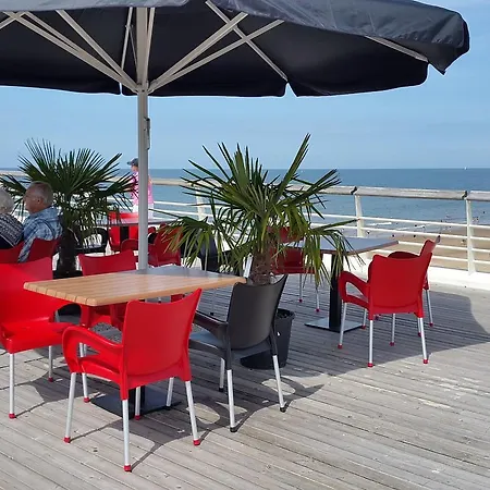 Holiday Vissershuisje Vakantiehuis Den Haag